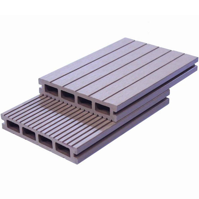 Hollow Decking